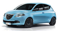 Lancia Ypsilon 2 2011-