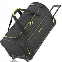 Сумка дорожная Travelite Basics 89 л Black TL096277-01 DAS