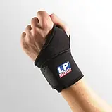 Бандаж на зап'ястя SF SUPPORT WRIST WRAP iC227, фото 4