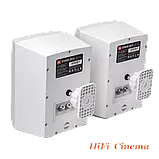 Всепогодні пасивні колонки JBL XD5 WHT, фото 3