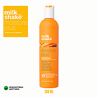 Milk Shake Moisture plus shampoo 300 ml