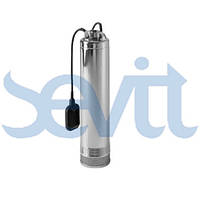 NOCCHI Pentair Water Заглибні відцентрові багатоступеневі електронасоси для чистої води Nocchi серії DOMINATOR 5