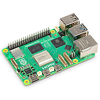 Raspberry Pi 5 8 GB Mini PC