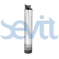 NOCCHI Pentair Water Заглибні відцентрові багатоступеневі електронасоси Nocchi для чистої води серії DOMINATOR 4