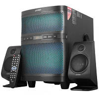 Акустическая система FD F580X black DAS