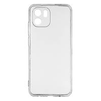 Чехол для мобильного телефона Armorstandart Air Series Xiaomi Redmi A2 Camera cover Transparent ARM66532 DAS