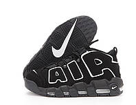 Кроссовки Nike Air Uptempo | Мужские кроссовки | Демисезонная обувь мужская найк