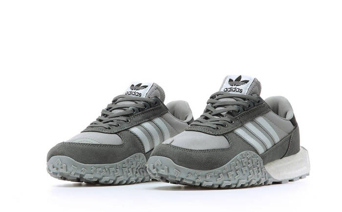 Мужские кроссовки Adidas Retropy E5 W.R.P. | Мужские кроссовки ...