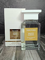 Парфюмированная вода унисекс Tom Ford White Suede (Том Форд Вайт Соуд) 100 мл