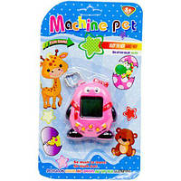 Электронная игрушка "Тамагочи", розовый Toys Shop