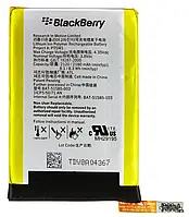 Аккумулятор Blackberry Q5 / PTSM1 (2120 mAh) 12 мес. гарантии