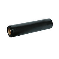 Стретч плівка 500мм 2.5кг SIGMA 8402641 чорна