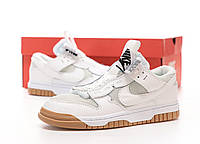 Кроссовки Nike SB Dunk Jumbo | Женские кроссовки | Обувь женская демисезонная