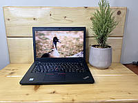 Ноутбук Lenovo ThinkPad T460p/i7-6820HQ/GeForce 940MX(2GB)/16GB/512