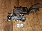 №115 Турбіна 54359700007 для Ford Fiesta 02-09, фото 3