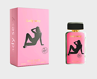 Туалетная вода для женщин Lady Sexy 100ml