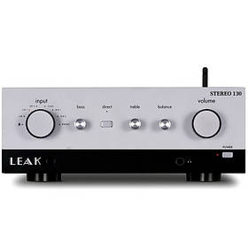 Leak Stereo 130 Silver