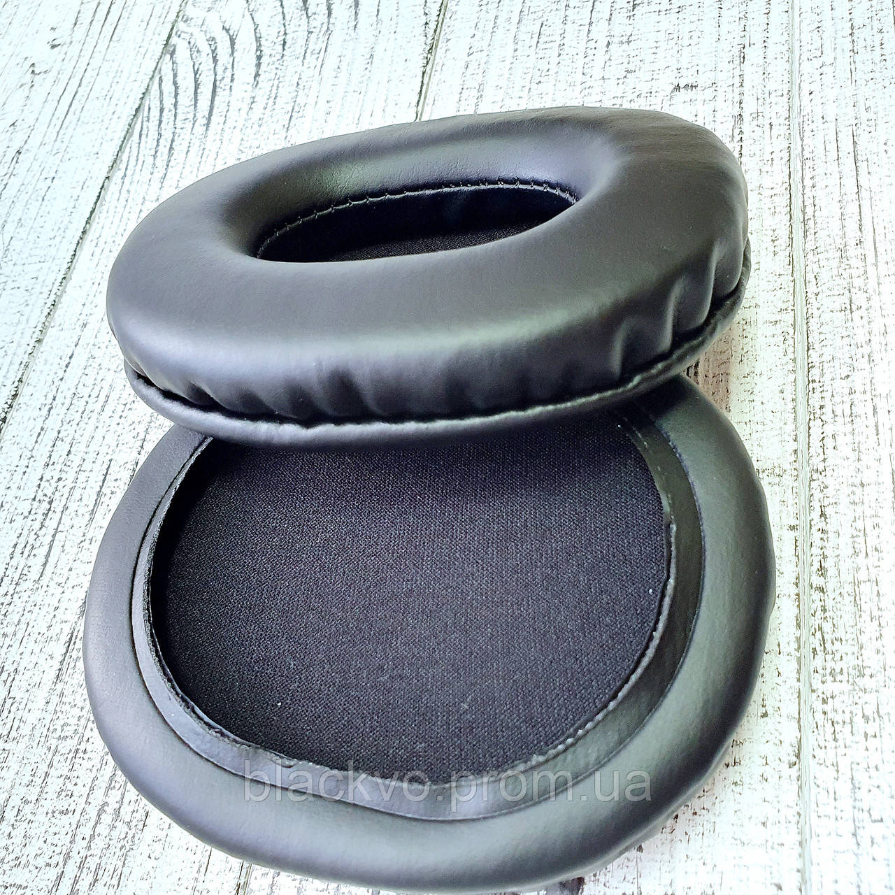 Амбушюры для наушников Audio-Technica ATH-M50X M30X M40X 95*75*25 mm ...