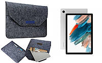 Чехол-сумка для планшета Samsung Galaxy Tab A8 10.5