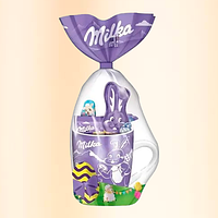 Пасхальный набор с кружкой Milka 100г. Германия