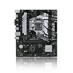 Материнська плата Sanflag B560M-D3H LGA 1200 (B560M-D3H) Б/В