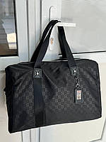 Дорожная сумка в стиле Gucci, дорожная сумка Гуччи, спортивная сумка Gucci, спортивная сумка Гуччи