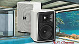 Всепогодні пасивні колонки JBL XD5 WHT, фото 6