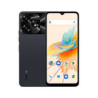 Мобильный телефон Umidigi A15C (MP34) 8/128Gb Black (6973553523132)