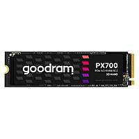 Накопичувач SSD M.2 2280 2TB Goodram (SSDPR-PX700-02T-80)