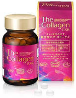 Колаген SHISEIDO The Collagen, 126 таблеток/21 день (993461)