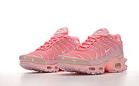 Кроссовки Nike Air Max Plus TN | Женские обувь| Кроссовки для бега найк женские