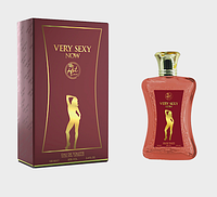 Туалетная вода для женщин Very Sexy Now 100ml