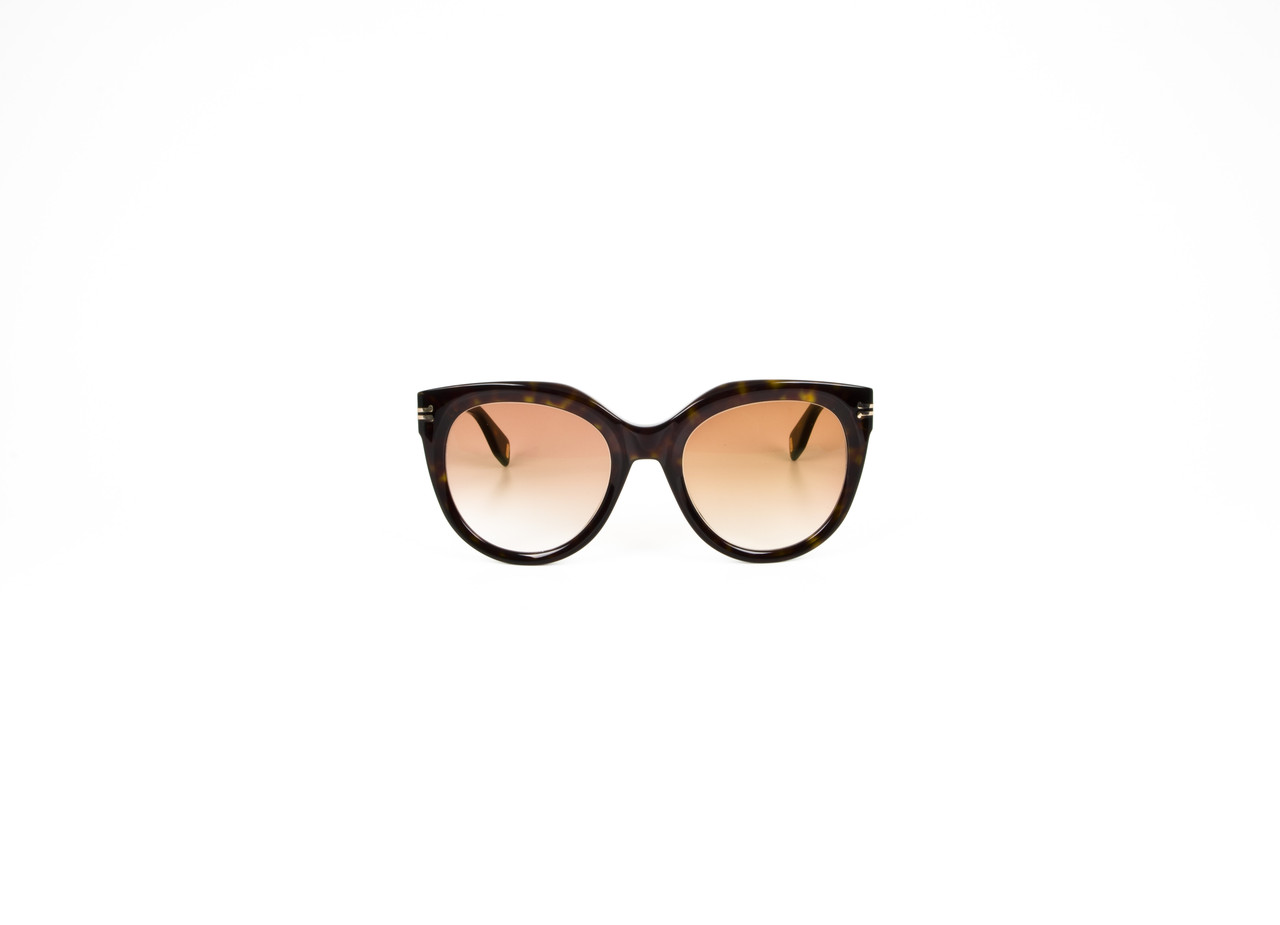 Окуляри сонцезахисні жіночі Marc Jacobs MJ1011/S оригінал