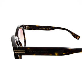 Окуляри сонцезахисні жіночі Marc Jacobs MJ1011/S оригінал, фото 5
