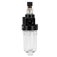 Лубрикатор 1/4" 500л/хв SIGMA 7034631