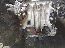 K7M 703 Двигун Рено Меган, фото 3