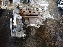 K7M 703 Двигун Рено Меган, фото 4