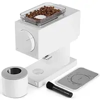 Кавомолка Fellow Ode Gen 2 Біла