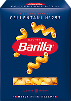 Макароны Barilla Cellentani № 297 500г