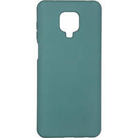 Чехол для мобильного телефона Armorstandart ICON Case for Xiaomi Redmi Note 9S/9 Pro/9 Pro Max Pine Gree