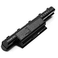 Акумулятор для ноутбука ACER Aspire 5550 AS10D41, AC 5560 3S2P 10.8 V 7800 mAh PowerPlant NB00000153 DAS