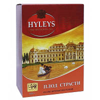 Чай Hyleys Passion Fruit 100 г 3281 DAS