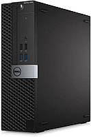 Компьютер Dell OptiPlex 5040 SFF (i3-6100/8/120SSD/500) "Б/У"