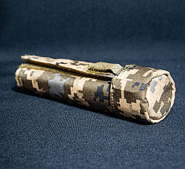 Чохол з захисним ковпачком на глушник термостійкий