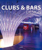 Дизайн інтер'єрів. Clubs and bars design. Дизайн клубів і барів