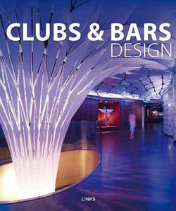 Дизайн інтер'єрів. Clubs and bars design. Дизайн клубів і барів