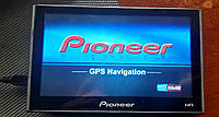 Навігатор багатофункціональний Pioneer K63-BT