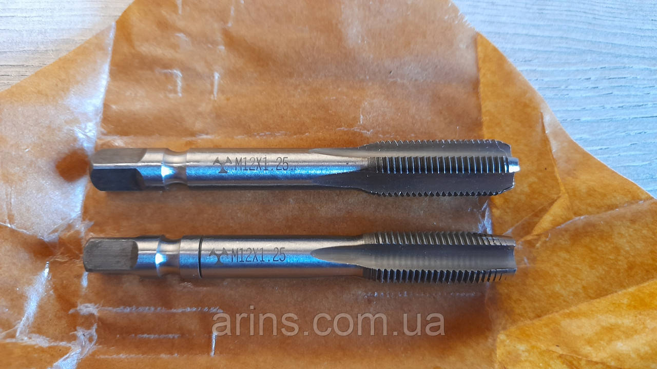 Позначник ручний м12х1.25 комплект ГОСТ 3266-81