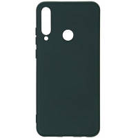 Чехол для мобильного телефона Armorstandart ICON Case Huawei Y6p Pine Green ARM57119 DAS