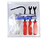 Зйомники оббивки важелі набір 4 елементи GEKO G02579, фото 2